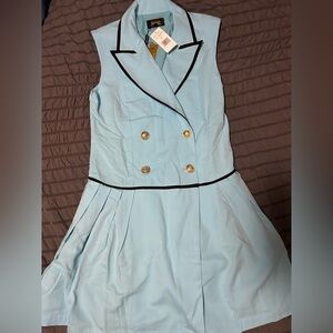 Alexia Admor Tennis Dress